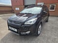 Ford Kuga 2.0 Kuga Titanium X Sport TDCi 4x4 4WD 5dr 24