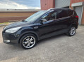 Ford Kuga 2.0 Kuga Titanium X Sport TDCi 4x4 4WD 5dr 26