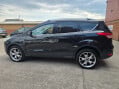 Ford Kuga 2.0 Kuga Titanium X Sport TDCi 4x4 4WD 5dr 28