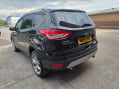 Ford Kuga 2.0 Kuga Titanium X Sport TDCi 4x4 4WD 5dr 31