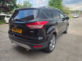 Ford Kuga 2.0 Kuga Titanium X Sport TDCi 4x4 4WD 5dr 34