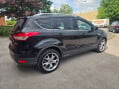 Ford Kuga 2.0 Kuga Titanium X Sport TDCi 4x4 4WD 5dr 35