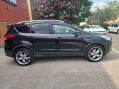 Ford Kuga 2.0 Kuga Titanium X Sport TDCi 4x4 4WD 5dr 37