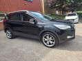 Ford Kuga 2.0 Kuga Titanium X Sport TDCi 4x4 4WD 5dr 39