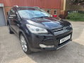 Ford Kuga 2.0 Kuga Titanium X Sport TDCi 4x4 4WD 5dr 41