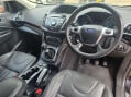 Ford Kuga 2.0 Kuga Titanium X Sport TDCi 4x4 4WD 5dr 45