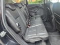 Ford Kuga 2.0 Kuga Titanium X Sport TDCi 4x4 4WD 5dr 56