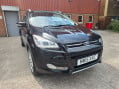 Ford Kuga 2.0 Kuga Titanium X Sport TDCi 4x4 4WD 5dr 22