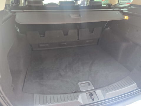 Ford Kuga 2.0 Kuga Titanium X Sport TDCi 4x4 4WD 5dr 58