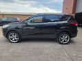 Ford Kuga 2.0 Kuga Titanium X Sport TDCi 4x4 4WD 5dr 27