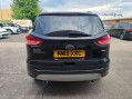 Ford Kuga 2.0 Kuga Titanium X Sport TDCi 4x4 4WD 5dr 32