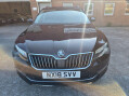 Skoda Superb 1.6 Superb SE Technology TDI Semi-Auto 5dr 2