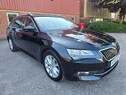 Skoda Superb 1.6 Superb SE Technology TDI Semi-Auto 5dr