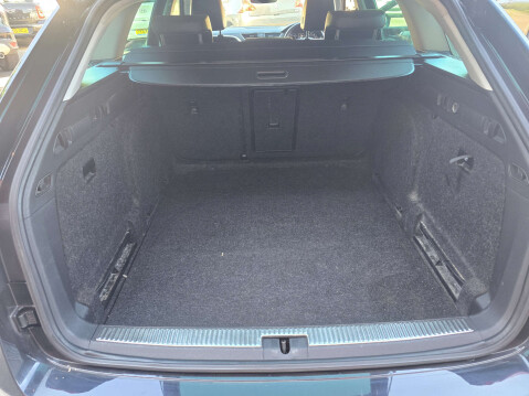 Skoda Superb 1.6 Superb SE Technology TDI Semi-Auto 5dr 20