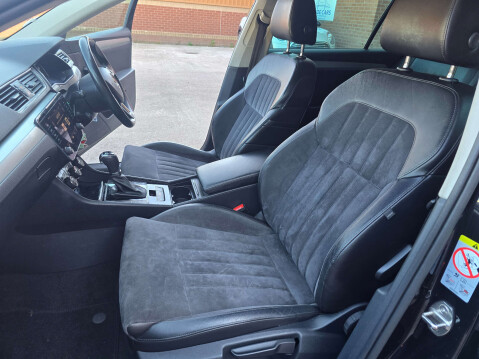 Skoda Superb 1.6 Superb SE Technology TDI Semi-Auto 5dr 14