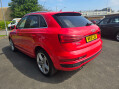 Audi Q3 2.0 Q3 S Line+ TDI Quattro Semi-Auto 4WD 5dr 31