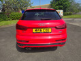 Audi Q3 2.0 Q3 S Line+ TDI Quattro Semi-Auto 4WD 5dr 33