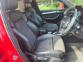 Audi Q3 2.0 Q3 S Line+ TDI Quattro Semi-Auto 4WD 5dr 14