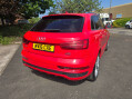 Audi Q3 2.0 Q3 S Line+ TDI Quattro Semi-Auto 4WD 5dr 34