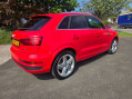 Audi Q3 2.0 Q3 S Line+ TDI Quattro Semi-Auto 4WD 5dr 36
