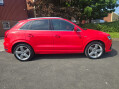 Audi Q3 2.0 Q3 S Line+ TDI Quattro Semi-Auto 4WD 5dr 39