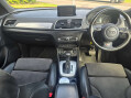 Audi Q3 2.0 Q3 S Line+ TDI Quattro Semi-Auto 4WD 5dr 54