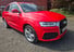 Audi Q3 2.0 Q3 S Line+ TDI Quattro Semi-Auto 4WD 5dr