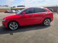 Audi Q3 2.0 Q3 S Line+ TDI Quattro Semi-Auto 4WD 5dr 5
