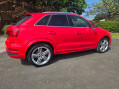 Audi Q3 2.0 Q3 S Line+ TDI Quattro Semi-Auto 4WD 5dr 6