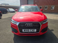 Audi Q3 2.0 Q3 S Line+ TDI Quattro Semi-Auto 4WD 5dr 23
