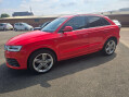 Audi Q3 2.0 Q3 S Line+ TDI Quattro Semi-Auto 4WD 5dr 26