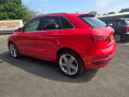 Audi Q3 2.0 Q3 S Line+ TDI Quattro Semi-Auto 4WD 5dr 30