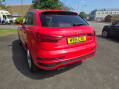 Audi Q3 2.0 Q3 S Line+ TDI Quattro Semi-Auto 4WD 5dr 32