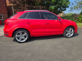 Audi Q3 2.0 Q3 S Line+ TDI Quattro Semi-Auto 4WD 5dr 38