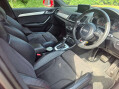 Audi Q3 2.0 Q3 S Line+ TDI Quattro Semi-Auto 4WD 5dr 46