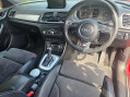 Audi Q3 2.0 Q3 S Line+ TDI Quattro Semi-Auto 4WD 5dr 47