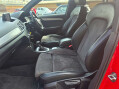 Audi Q3 2.0 Q3 S Line+ TDI Quattro Semi-Auto 4WD 5dr 50
