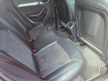 Audi Q3 2.0 Q3 S Line+ TDI Quattro Semi-Auto 4WD 5dr 56