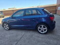 Audi A1 1.4 A1 Sportback TFSI Sport 5dr 30