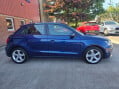 Audi A1 1.4 A1 Sportback TFSI Sport 5dr 39