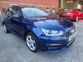 Audi A1 1.4 A1 Sportback TFSI Sport 5dr 1
