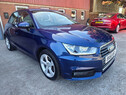 Audi A1 1.4 A1 Sportback TFSI Sport 5dr