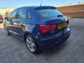 Audi A1 1.4 A1 Sportback TFSI Sport 5dr 8
