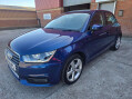 Audi A1 1.4 A1 Sportback TFSI Sport 5dr 25