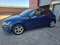 Audi A1 1.4 A1 Sportback TFSI Sport 5dr 27