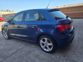 Audi A1 1.4 A1 Sportback TFSI Sport 5dr 31
