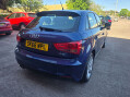 Audi A1 1.4 A1 Sportback TFSI Sport 5dr 34
