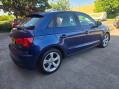 Audi A1 1.4 A1 Sportback TFSI Sport 5dr 36