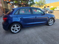 Audi A1 1.4 A1 Sportback TFSI Sport 5dr 37