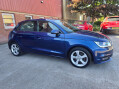 Audi A1 1.4 A1 Sportback TFSI Sport 5dr 40